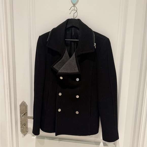 Men coat - Picture 2 of 4